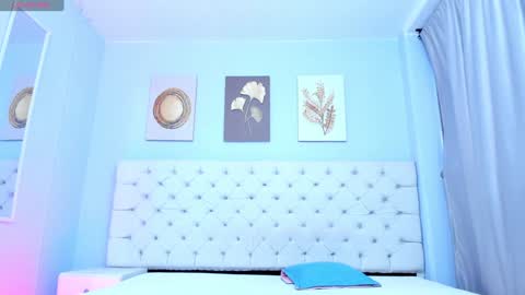 Antonella online show from January 31, 2025, 4:14 am