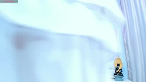 Antonella online show from February 9, 2025, 3:32 am