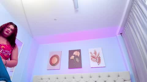 Antonella online show from February 23, 2025, 3:56 am