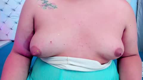 Antonella online show from February 27, 2025, 10:04 am