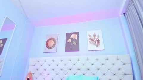 Antonella online show from February 28, 2025, 4:10 am