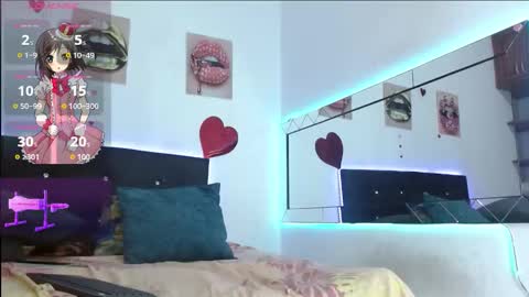 antonella online show from January 13, 2026, 1:27 pm