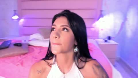 Antonella Rossi online show from March 10, 2025, 2:06 am