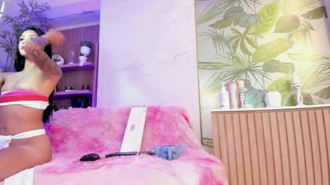 Antonella Rossi online show from November 25, 2025, 8:42 pm