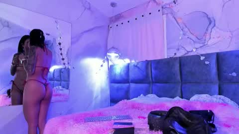 Antonella Rossi online show from February 25, 2026, 7:45 pm