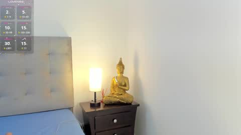  Antonellaa  online show from February 11, 2025, 11:32 am