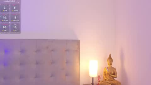  Antonellaa  online show from February 13, 2025, 11:39 am