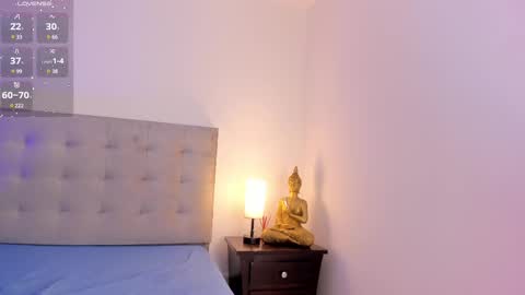  Antonellaa  online show from February 18, 2025, 11:33 am