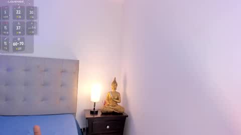  Antonellaa  online show from February 23, 2025, 11:55 am