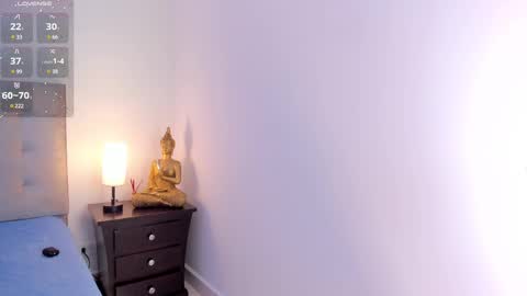  Antonellaa  online show from February 25, 2025, 11:41 am