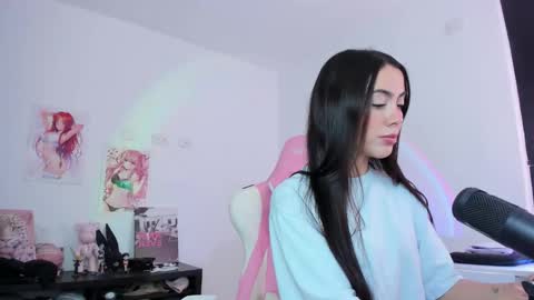 antonellagoddess online show from November 25, 2025, 11:49 pm