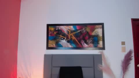 AntonellaHall  online show from September 9, 2025, 11:48 pm