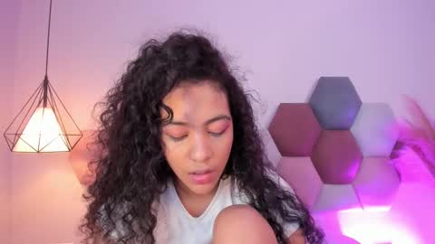 AntonellaHall  online show from October 24, 2025, 12:01 pm