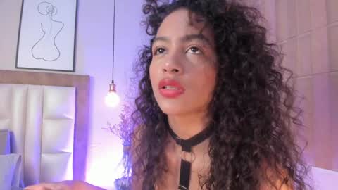 AntonellaHall  online show from May 22, 2026, 6:46 pm