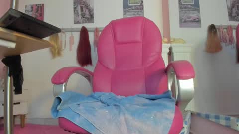 ANTONELLA online show from February 2, 2025, 12:24 pm