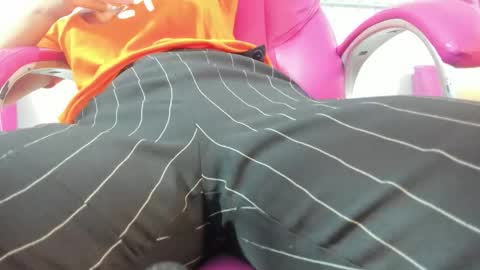 ANTONELLA online show from December 20, 2025, 11:28 am