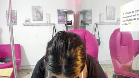 Snapshot of antonellakling_ chatting on February 2, 2026, 11:31 am ANTONELLA online show from February 2, 2026, 11:31 am