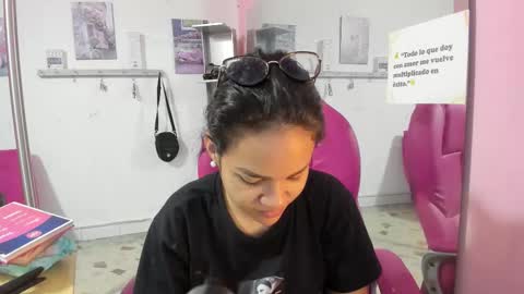 Snapshot of antonellakling_ chatting on February 11, 2026, 11:26 am ANTONELLA online show from February 11, 2026, 11:26 am