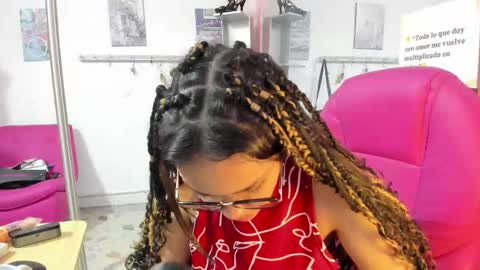 Snapshot of antonellakling_ chatting on February 17, 2026, 11:50 am ANTONELLA online show from February 17, 2026, 11:50 am