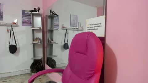 Snapshot of antonellakling_ chatting on February 28, 2026, 11:55 am ANTONELLA online show from February 28, 2026, 11:55 am