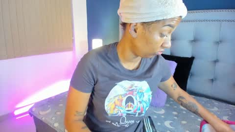 Sarah online show from December 8, 2024, 8:51 am