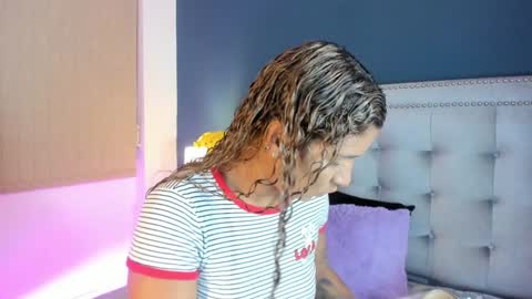 Sarah online show from January 4, 2025, 1:21 pm