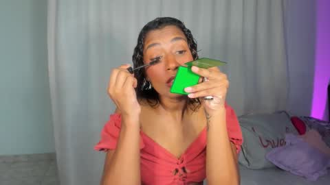 Sarah online show from February 8, 2026, 6:44 pm