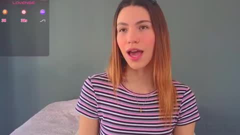 Antonella  online show from January 17, 2026, 1:27 pm