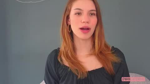 Antonella  online show from April 5, 2026, 2:14 pm