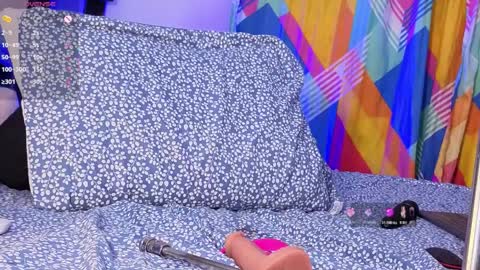 Antonellasmitt online show from April 11, 2026, 1:04 pm