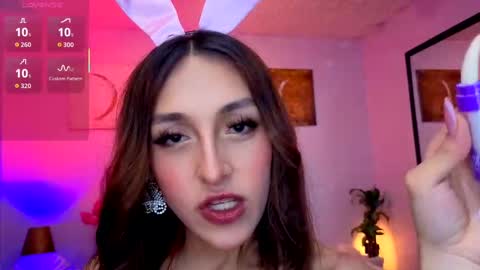  Antonella online show from September 12, 2025, 8:09 pm