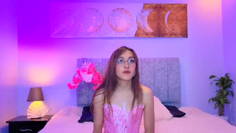  Antonella online show from September 16, 2025, 7:59 pm