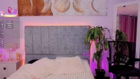  Antonella online show from March 6, 2026, 8:27 pm