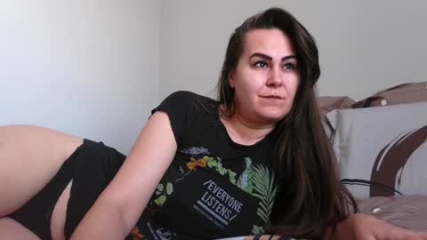 Antonia online show from January 26, 2025, 7:32 am