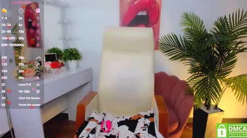 antonia_ferrero online show from September 12, 2025, 6:57 am