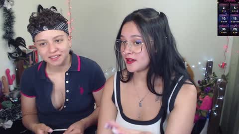 Antonia online show from December 11, 2024, 8:18 pm