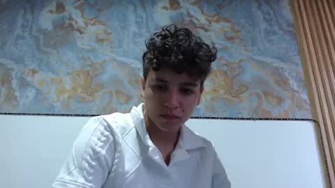 Antonia online show from October 6, 2025, 12:24 pm