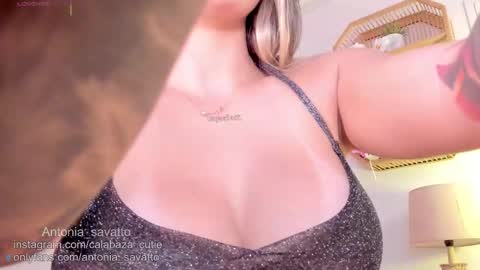 o ANTO online show from October 28, 2025, 7:27 pm