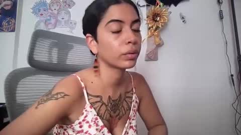 Antonia online show from September 24, 2025, 6:55 pm