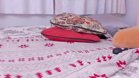 Antonia online show from December 20, 2024, 5:25 am