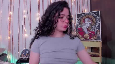 Antonia online show from January 5, 2025, 2:38 am