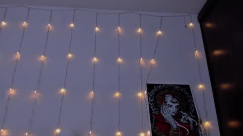 Antonia online show from February 8, 2025, 5:51 am