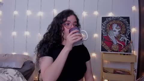 Antonia online show from February 10, 2025, 2:08 am