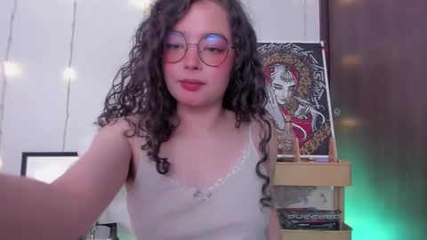 Antonia online show from October 9, 2025, 1:58 am