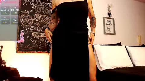 Snapshot of antoniavillamizar chatting on February 14, 2026, 1:02 am Anto online show from February 14, 2026, 1:02 am