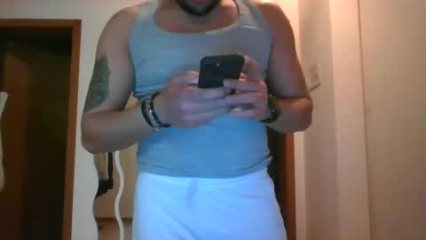 Snapshot of antonio100000000 chatting on January 19, 2025, 3:29 am Insta antonio1234820 online show from January 19, 2025, 3:29 am