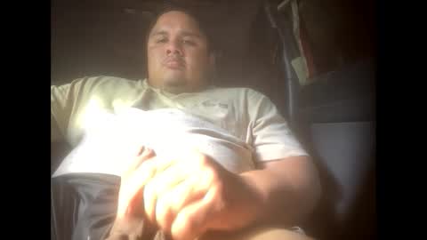 antonio_aragon online show from September 30, 2025, 11:10 pm