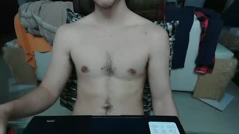 antonio_ricci online show from November 8, 2025, 11:25 pm