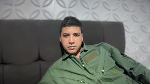 antoniodosul online show from January 9, 2026, 2:14 am