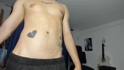 antonnello_ online show from March 4, 2025, 11:11 pm